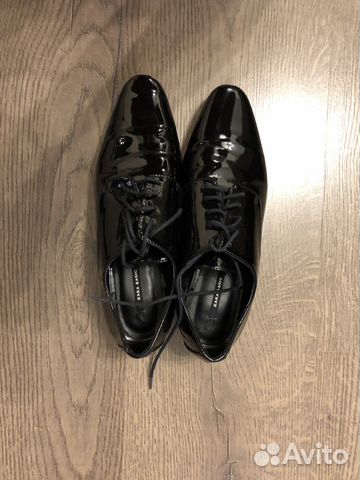 Ботинки Zara Ботинки Zara