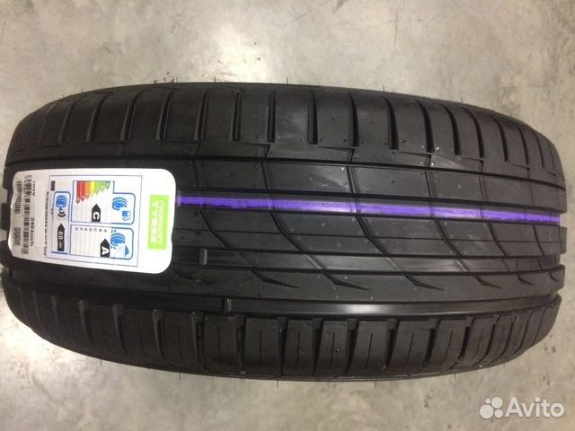 Купить Шины Nokian Hakka Black 2