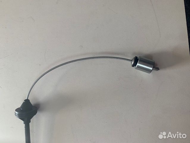 Трос тросик сцепления Рено Логан 2014 Сандеро 2104