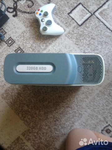 Xbox 360