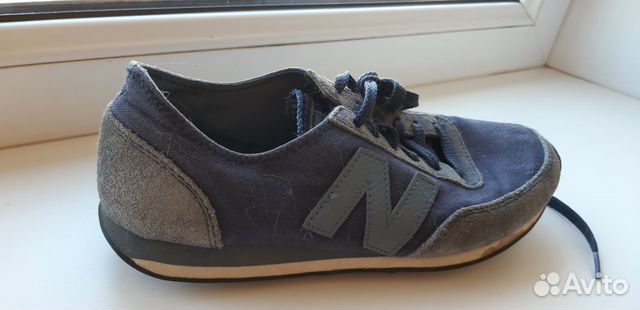 Кроссовки nike