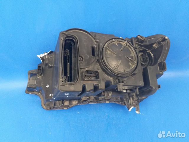 Фара правая BMW X3 2014-2017 Фара правая BMW X3 2014-2017