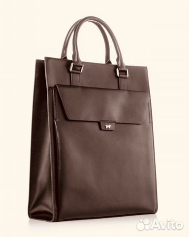Сумка мужская от Braun buffel Сумка мужская от Braun buffel
