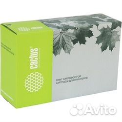 TK-580C CS Картридж или контейнер с чернилами Cact