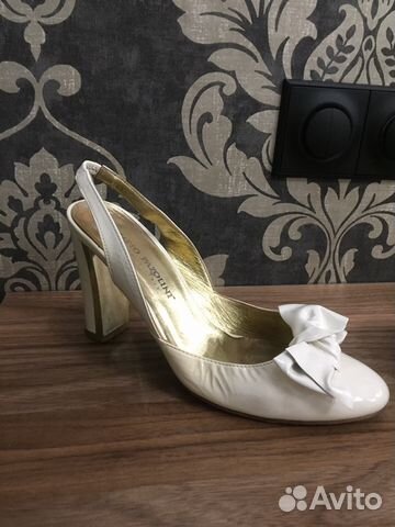 Туфли свадебные Carlo Pazolini Туфли свадебные Carlo Pazolini