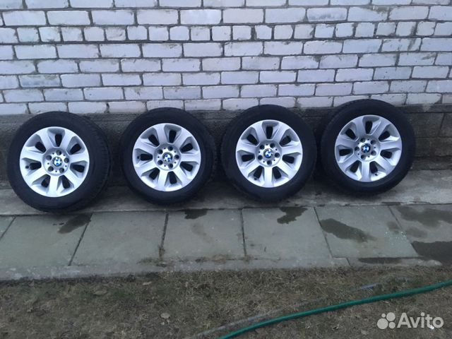 115 стиль BMW на новой Hakka blue 2 115 стиль BMW на новой Hakka blue 2