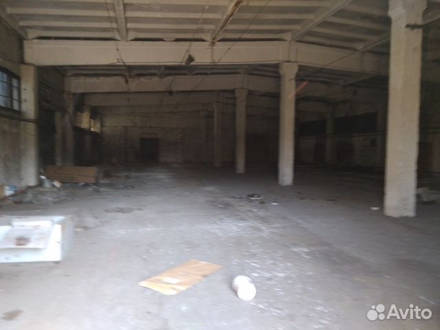 Помещение свободного назначения, 535 м² Помещение свободного назначения, 535 м²