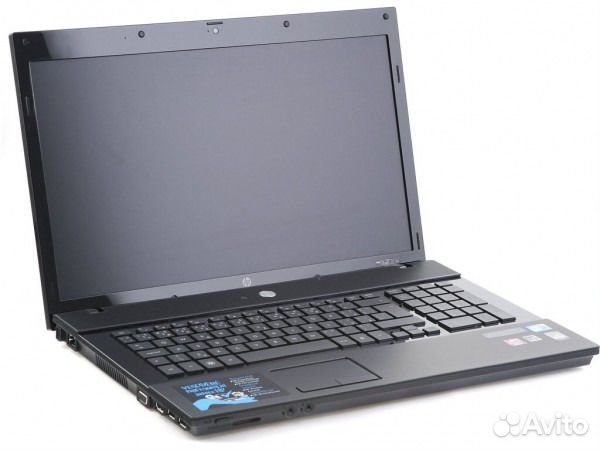 Ноутбук Hp Probook 4710s Цена