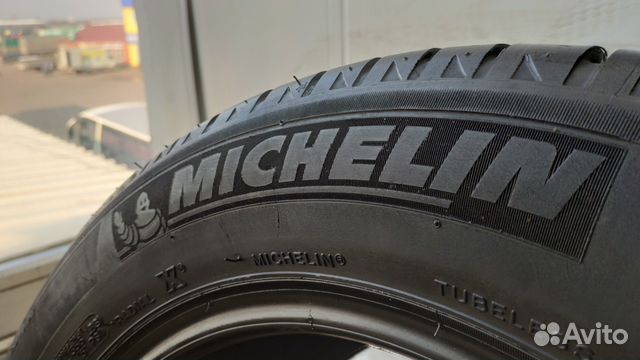 205/55/16 Michelin Energy Saver 1 шт 205/55/16 Michelin Energy Saver 1 шт