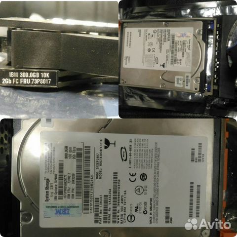 HDD 3.5 IBM 300gb HDD 3.5 IBM 300gb