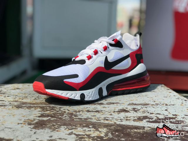 Кроссовки Nike Air Max все размеры Кроссовки Nike Air Max все размеры