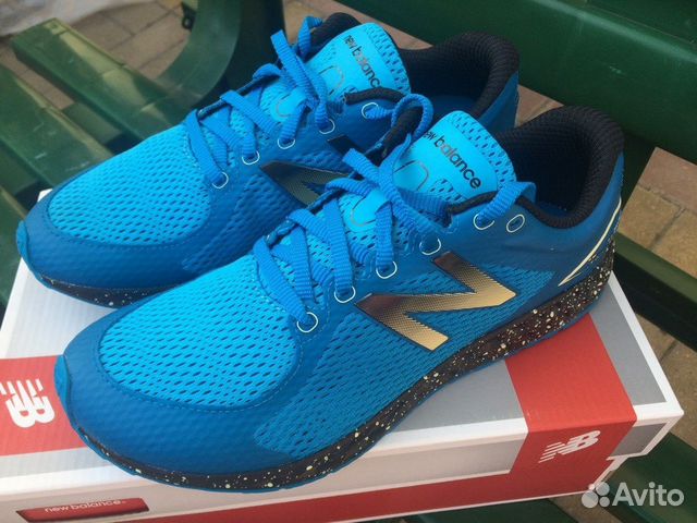 Кроссовки New Balance Кроссовки New Balance