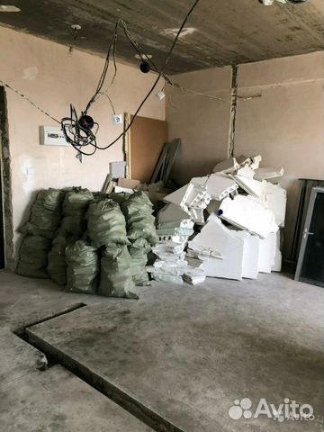 Вывоз строй мусора Вывоз строй мусора