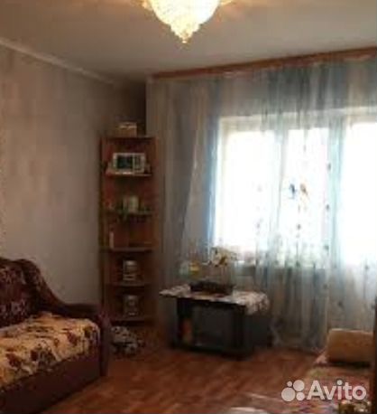 2-к квартира, 58 м², 1/9 эт.