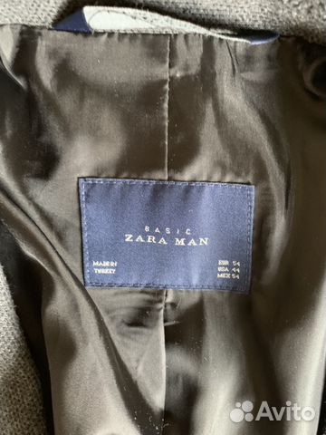 Пиджак Zara Пиджак Zara