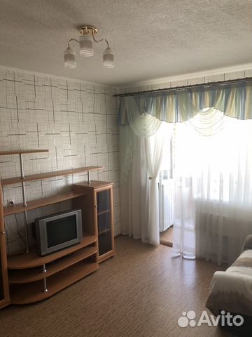 

2-к. квартира, 46 м², 3 кровати