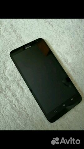 Asus ZenFone 2 Laser ZE601KL 32GB