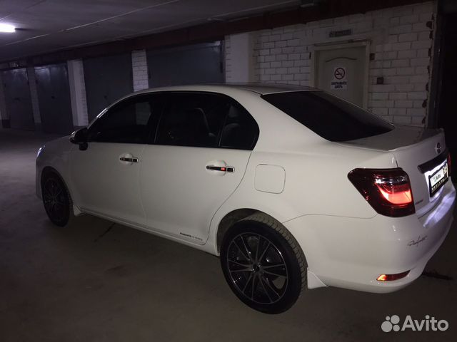 Toyota Corolla 1.6 CVT, 2015, 38 000 км