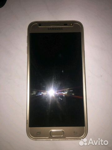 SAMSUNG Galaxy J3 2017