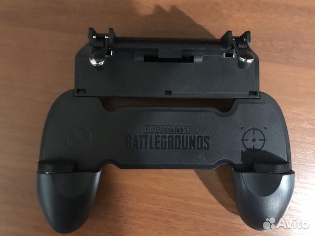 Джойстик для Pubg mobile(Battlegrounds) Джойстик для Pubg mobile(Battlegrounds)