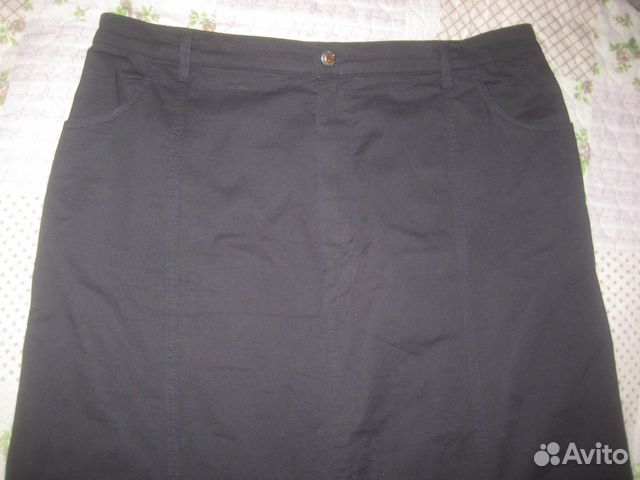 Шикарная юбка-годе B.C.Casuals Голландия р.54 хлоп Шикарная юбка-годе B.C.Casuals Голландия р.54 хлоп