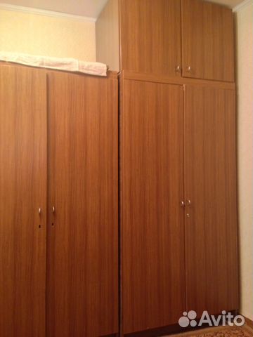 Шкаф с антресолями