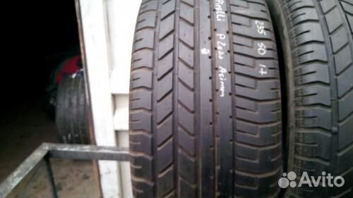 235/50/17 шины Pirelli PZero Asimmetrico (4,8mm) 235/50/17 шины Pirelli PZero Asimmetrico (4,8mm)
