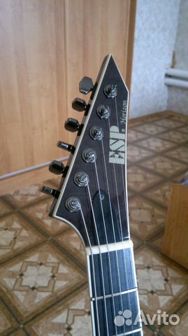 ESP Horizon NT