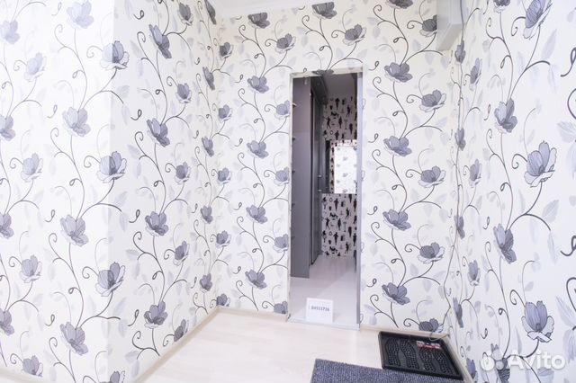1-к квартира, 42 м², 13/18 эт. 1-к квартира, 42 м², 13/18 эт.