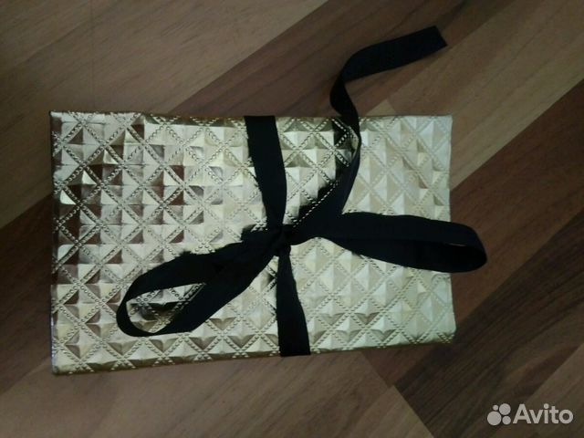 Косметичка для бижутерии