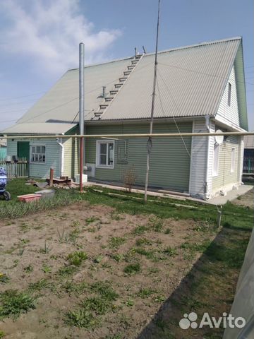 Дом 70 м² на участке 11.5 сот. Дом 70 м² на участке 11.5 сот.