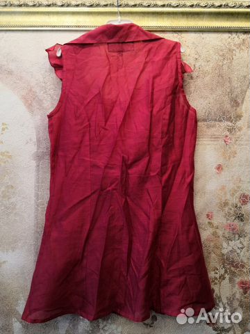 Блузка новая 44-46р Блузка новая 44-46р