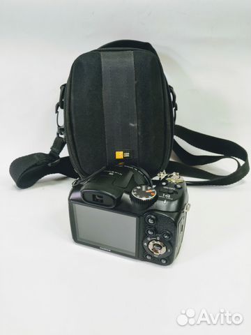 Фотоаппарат Fujifilm S2950(622)