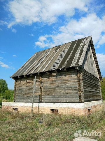 Дом 200 м² на участке 15 сот.