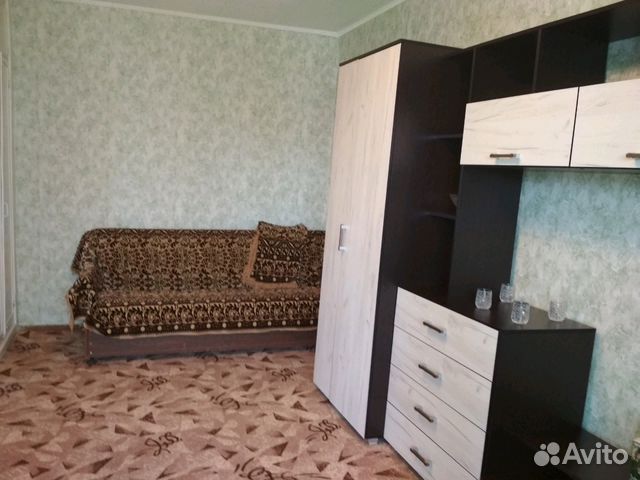1-к квартира, 31 м², 2/2 эт. 1-к квартира, 31 м², 2/2 эт.