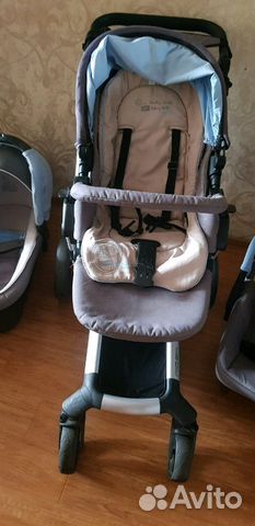 Коляска Коляска