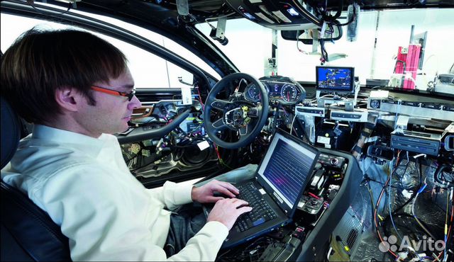 Автоэлектрик с выездом Автоэлектрик с выездом