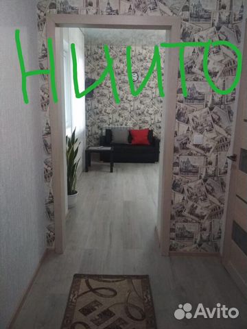 Студия, 30 м², 5/25 эт. Студия, 30 м², 5/25 эт.