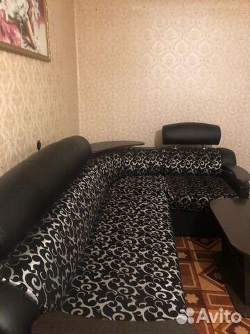 Комната 16 м² в 3-к, 6/12 эт.