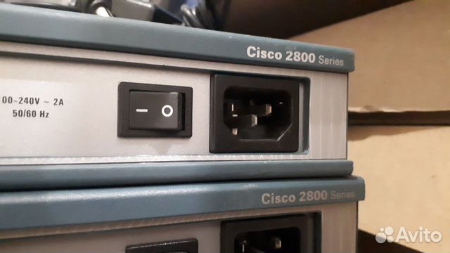 Cisco 2800