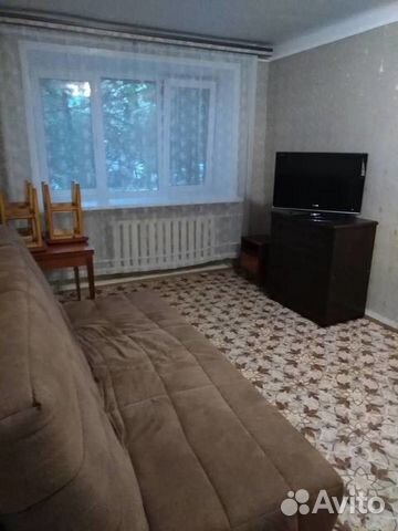 1-к квартира, 30.3 м², 1/5 эт. 1-к квартира, 30.3 м², 1/5 эт.