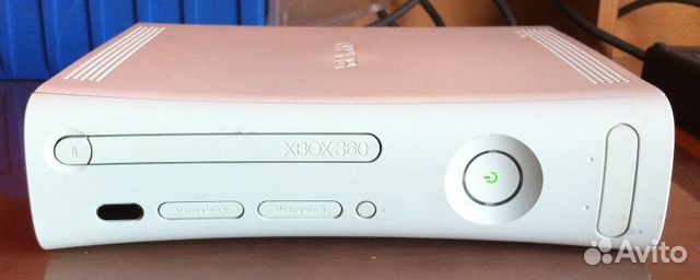 Xbox 360