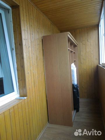 3-к квартира, 81 м², 3/9 эт. 3-к квартира, 81 м², 3/9 эт.