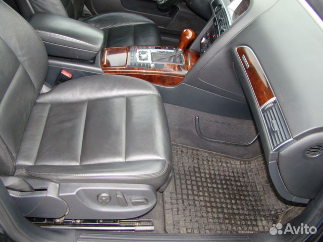 Audi A6 Allroad Quattro 3.0 AT, 2007, 190 000 км