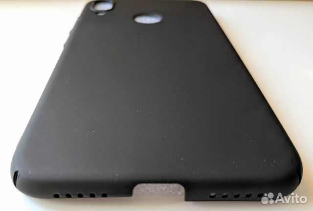 Чехол Xiaomi Redmi Note 7