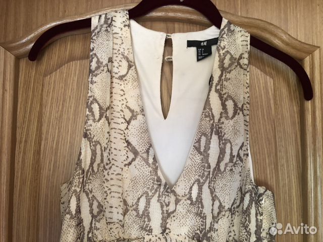 Платье H&M Платье H&M