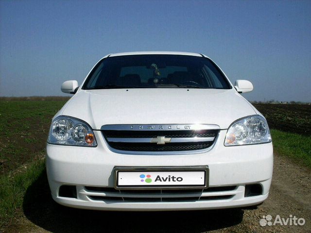 Chevrolet Lacetti 1.4 МТ, 2008, 180 000 км