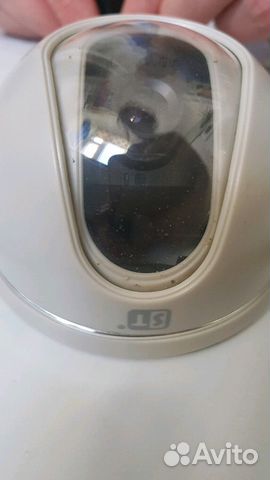 Видеокамера St-1001 Видеокамера St-1001
