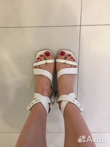 Сандалии Zara Сандалии Zara