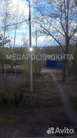 1-к квартира, 31 м², 2/4 эт. 1-к квартира, 31 м², 2/4 эт.